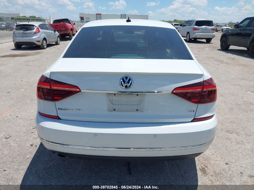 1VWCA7A37JC013692 2018 VOLKSWAGEN PASSAT - Image 16