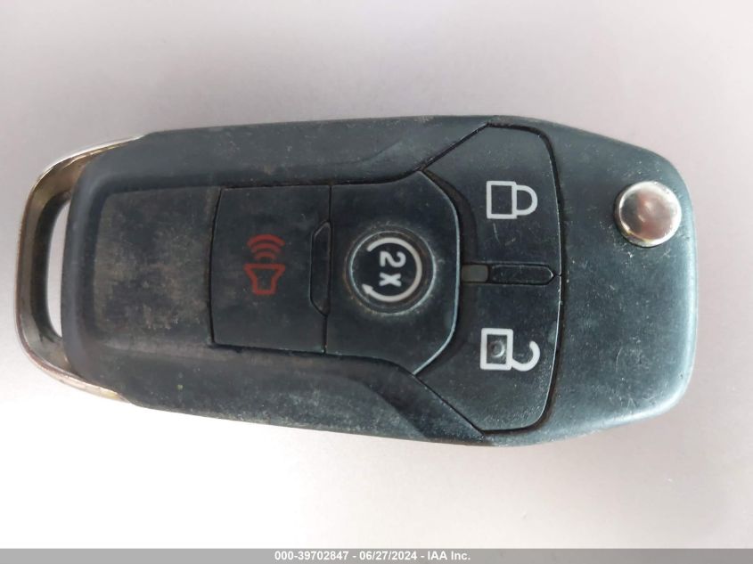 2017 Ford F-150 Xlt VIN: 1FTEW1EP3HFA24494 Lot: 39702847