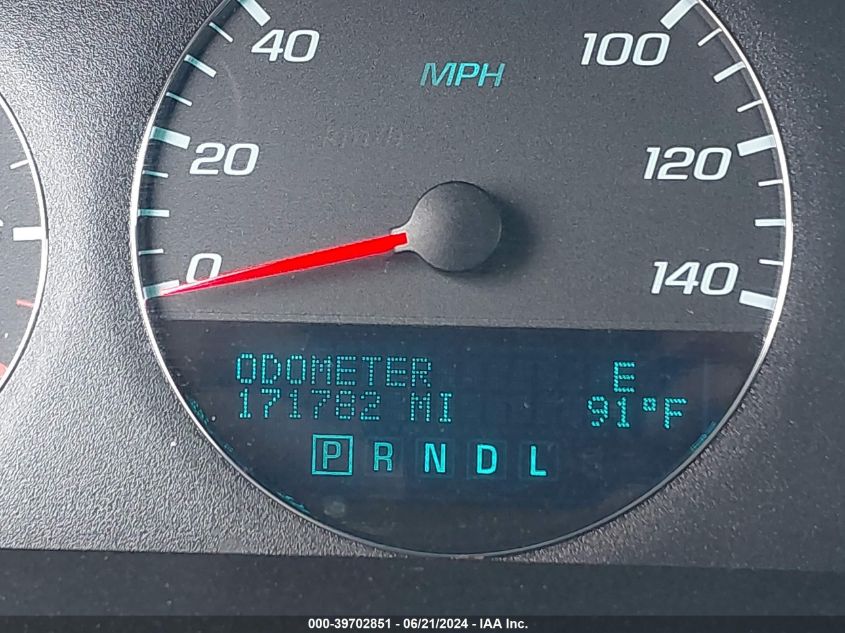 2014 Chevrolet Impala Limited Lt VIN: 2G1WB5E32E1179196 Lot: 39702851