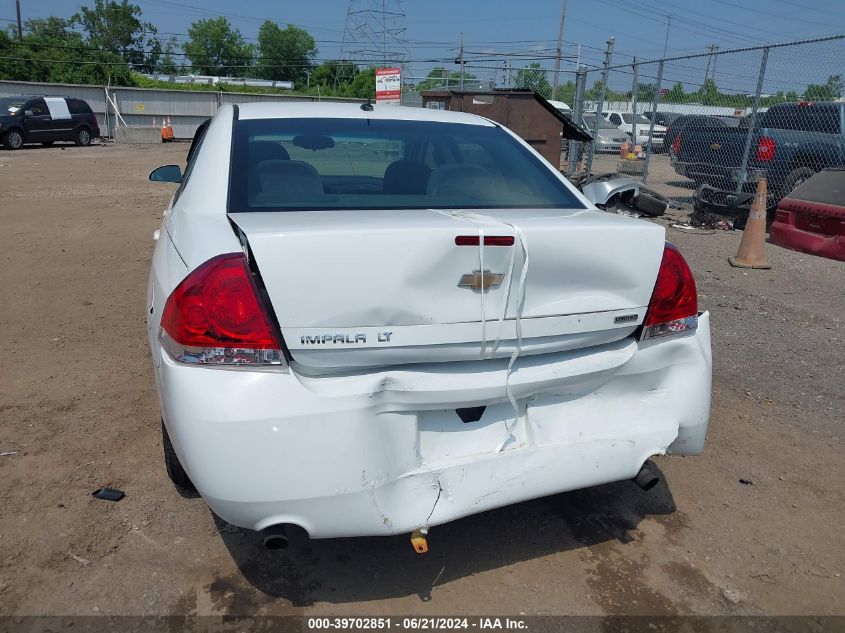 2014 Chevrolet Impala Limited Lt VIN: 2G1WB5E32E1179196 Lot: 39702851