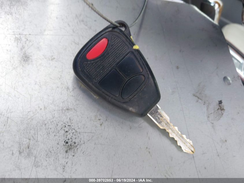 2006 Chrysler 300 Touring VIN: 2C3KA53G36H201475 Lot: 39702853