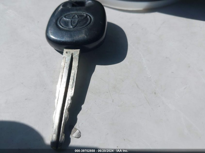 2005 Toyota Sienna Le VIN: 5TDZA23C95S256857 Lot: 39702858