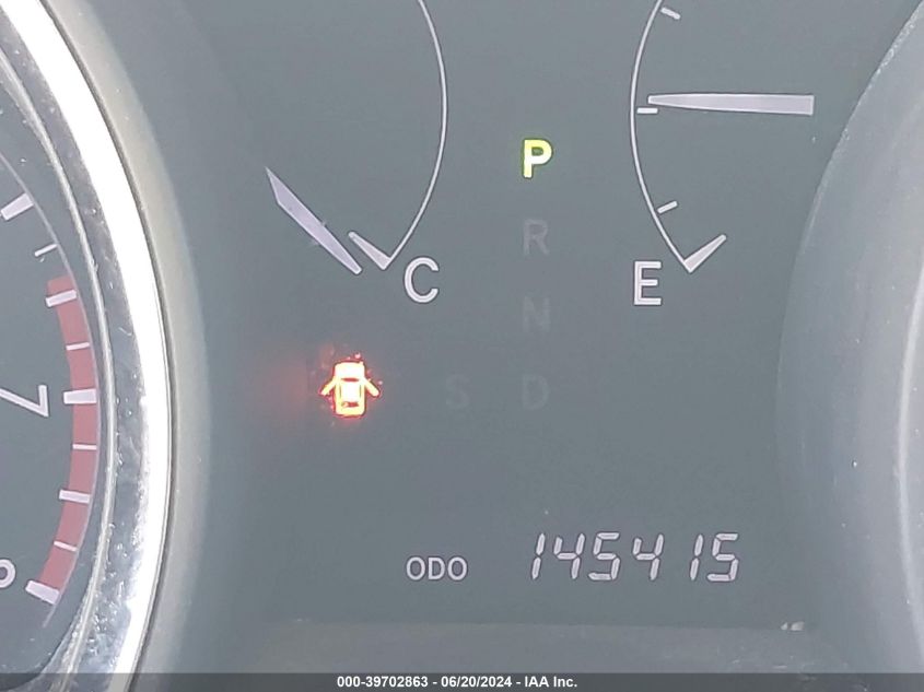 2013 Toyota Highlander Limited VIN: 5TDDK3EH1DS238423 Lot: 39702863