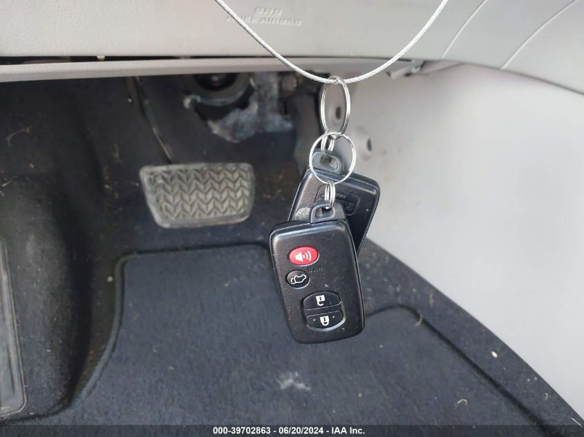 2013 Toyota Highlander Limited VIN: 5TDDK3EH1DS238423 Lot: 39702863