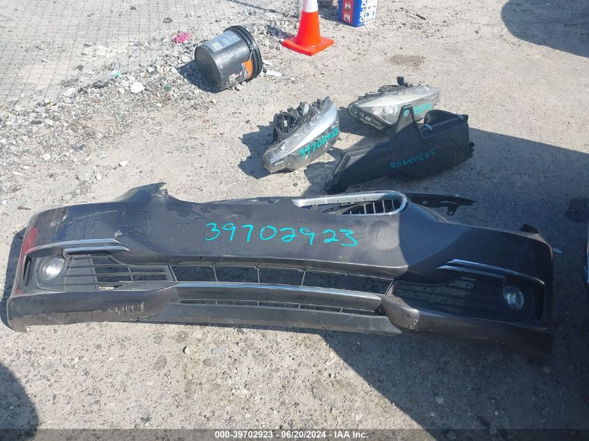 2013 BMW 328I VIN: WBA3A5C59DF356154 Lot: 39702923