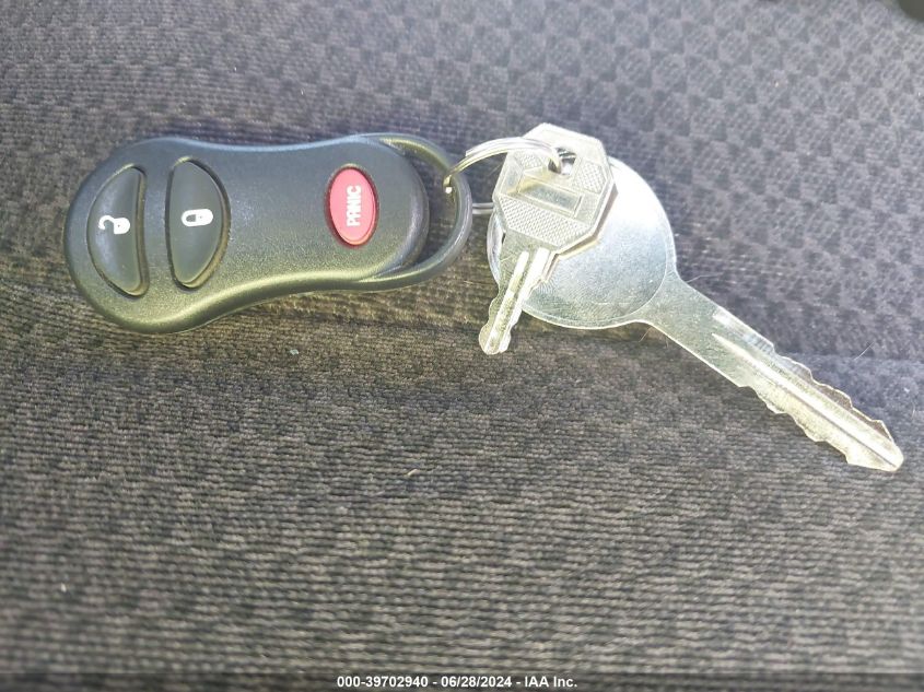 2004 Dodge Ram 3500 Slt/Laramie VIN: 3D7MU48C84G211045 Lot: 39702940