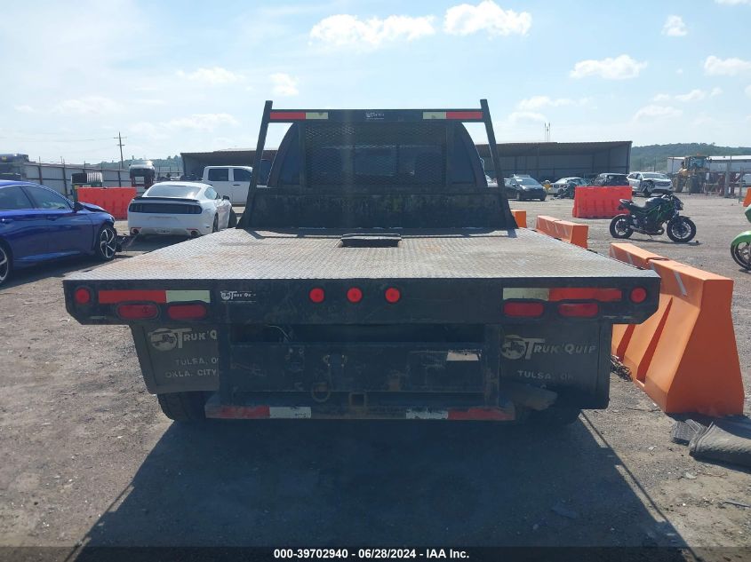 2004 Dodge Ram 3500 Slt/Laramie VIN: 3D7MU48C84G211045 Lot: 39702940