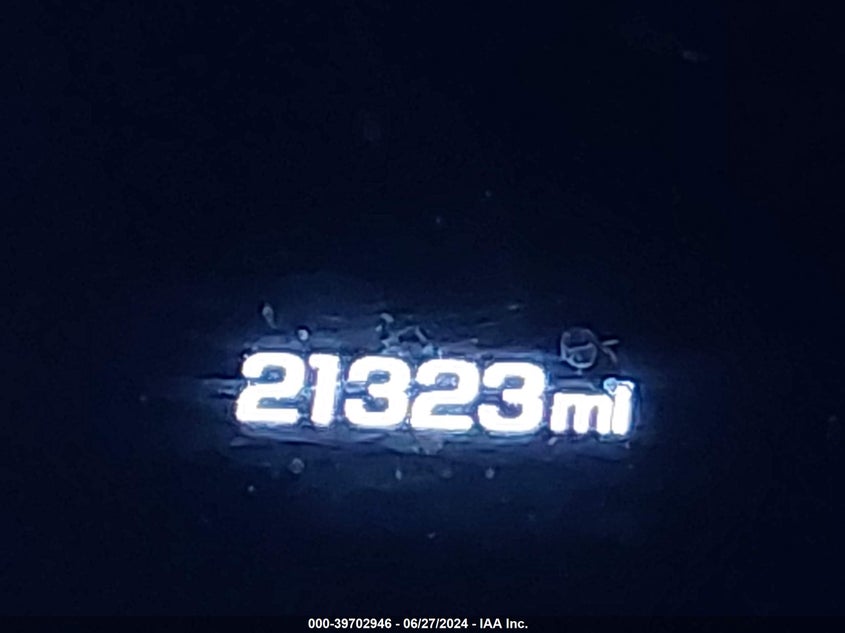 2023 Chevrolet Camaro Rwd 1Ss VIN: 1G1FF1R70P0143824 Lot: 39702946