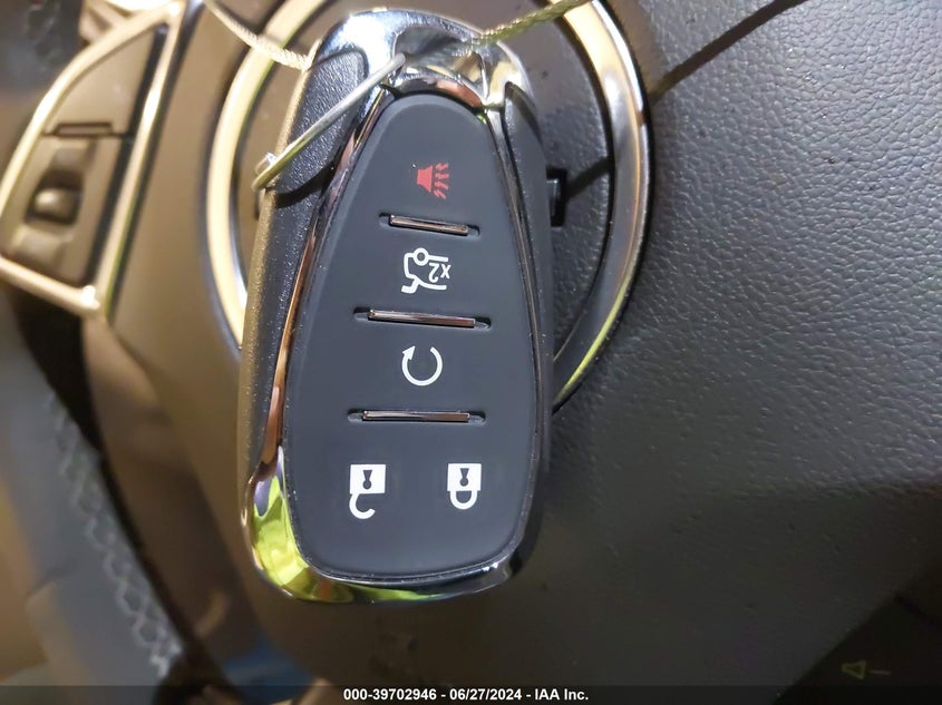 2023 Chevrolet Camaro Rwd 1Ss VIN: 1G1FF1R70P0143824 Lot: 39702946