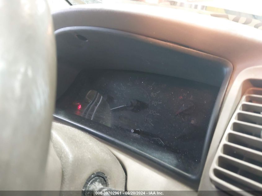 2008 Toyota Corolla Ce/Le/S VIN: 2T1BR32E78C915017 Lot: 39702961