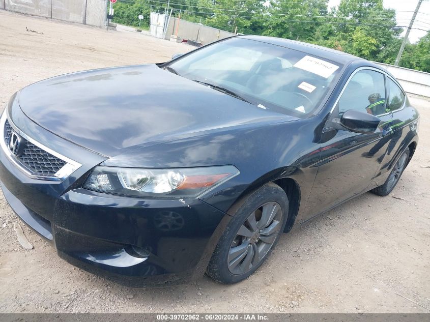 1HGCS12888A025378 | 2008 HONDA ACCORD