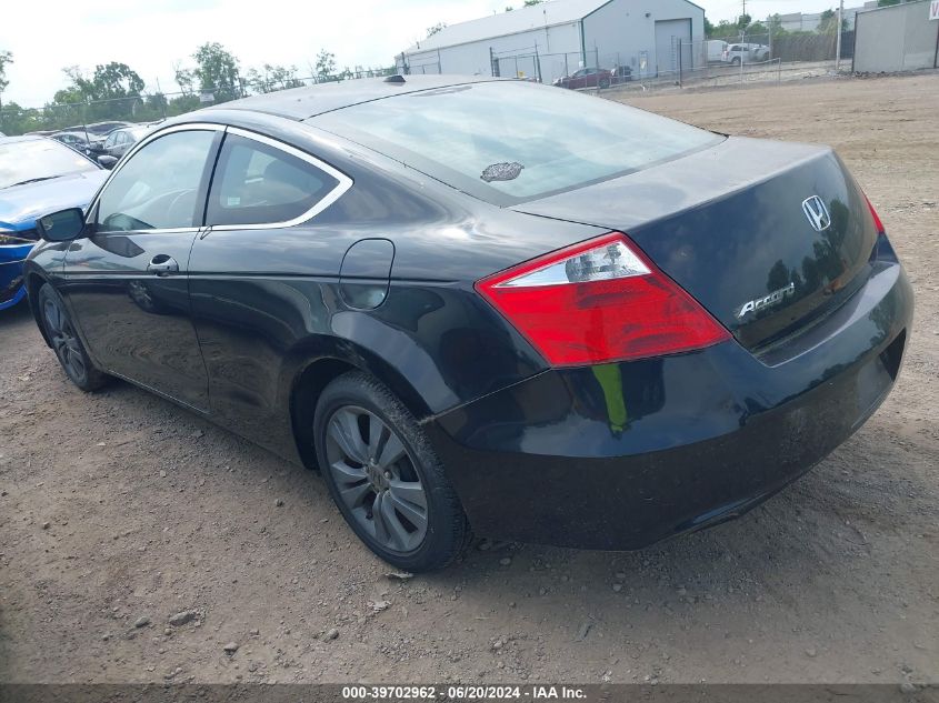 1HGCS12888A025378 | 2008 HONDA ACCORD