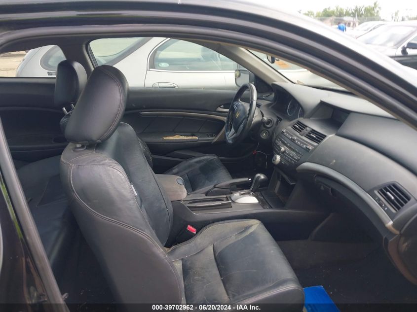 1HGCS12888A025378 | 2008 HONDA ACCORD