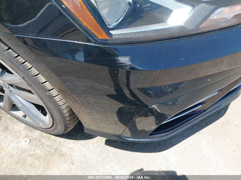 2016 Volkswagen Passat 1.8T R-Line VIN: 1VWAT7A36GC029330 Lot: 39702966