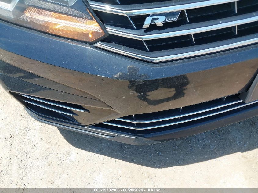 2016 Volkswagen Passat 1.8T R-Line VIN: 1VWAT7A36GC029330 Lot: 39702966