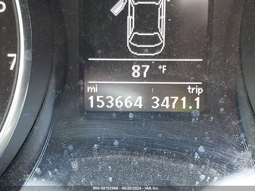 2016 Volkswagen Passat 1.8T R-Line VIN: 1VWAT7A36GC029330 Lot: 39702966