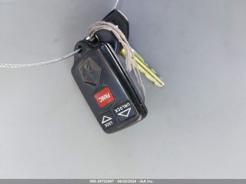 1996 Jeep Grand Cherokee Laredo VIN: 1J4EZ58SXTC142688 Lot: 39702967