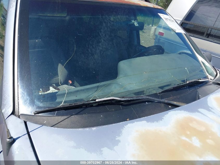 1996 Jeep Grand Cherokee Laredo VIN: 1J4EZ58SXTC142688 Lot: 39702967