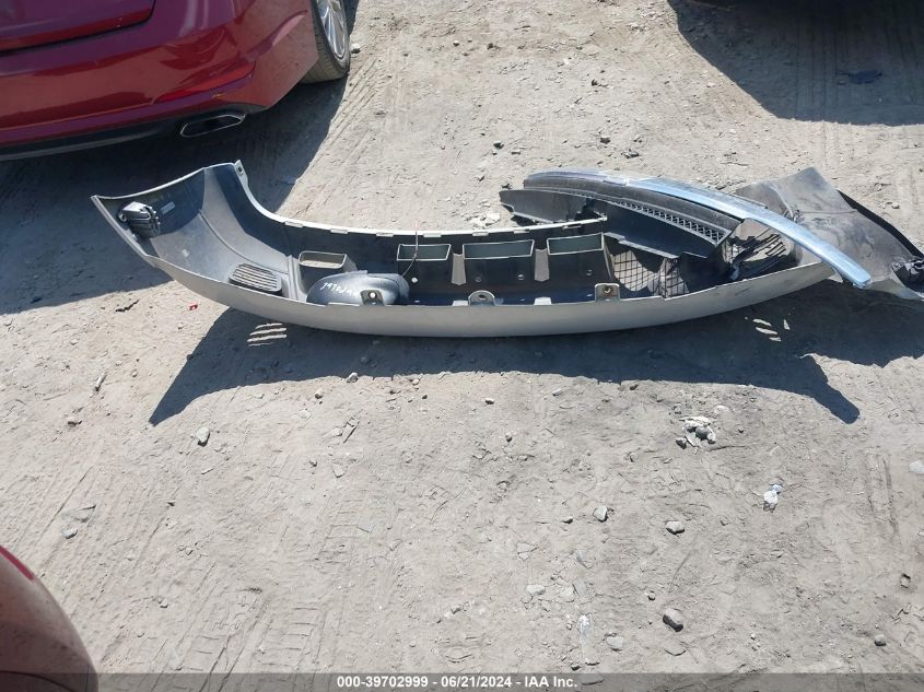 2007 Chevrolet Trailblazer Ls/Lt VIN: 1GNDS13S272139373 Lot: 39702999