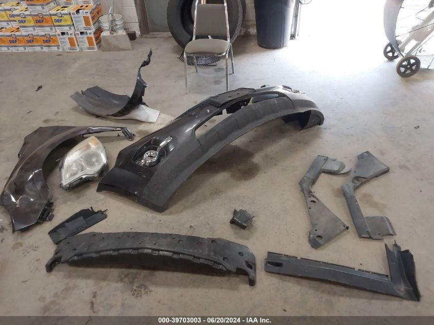 2015 Chevrolet Equinox 2Lt VIN: 1GNFLGEK1FZ139389 Lot: 39703003