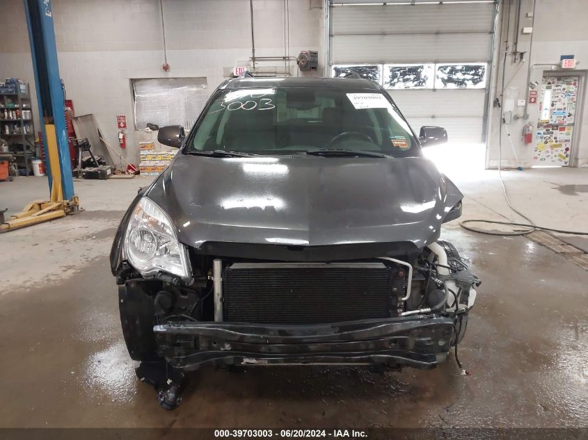 2015 Chevrolet Equinox 2Lt VIN: 1GNFLGEK1FZ139389 Lot: 39703003