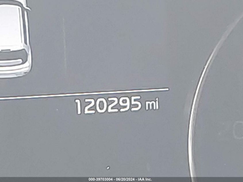 2018 Kia Soul ! VIN: KNDJX3AA0J7523083 Lot: 39703004