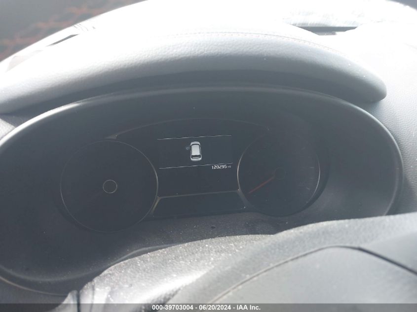 2018 Kia Soul ! VIN: KNDJX3AA0J7523083 Lot: 39703004