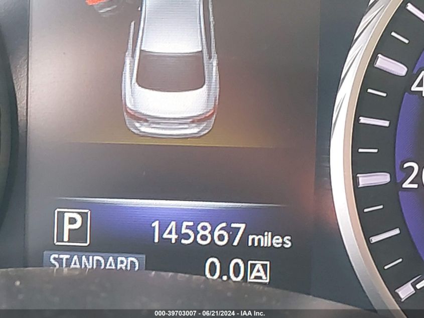 2014 Infiniti Q50 Premium VIN: JN1BV7AR2EM694659 Lot: 39703007