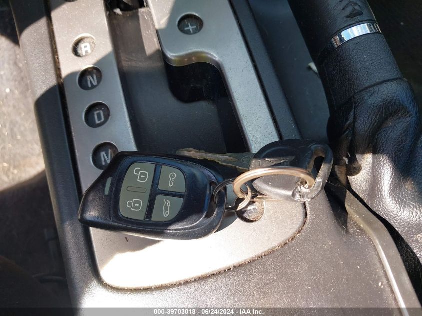 2008 Pontiac G6 Gt VIN: 1G2ZH57N784210389 Lot: 39703018