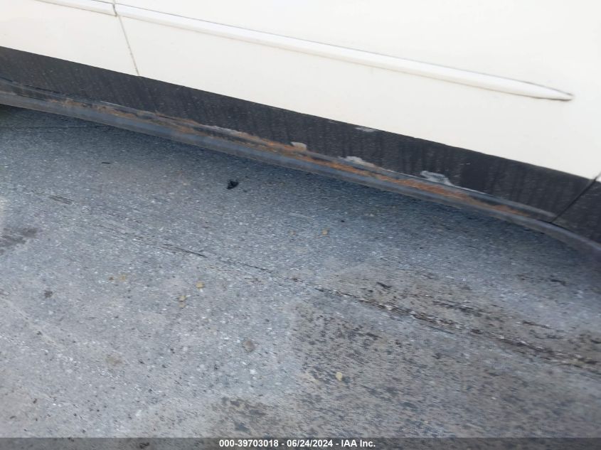 2008 Pontiac G6 Gt VIN: 1G2ZH57N784210389 Lot: 39703018