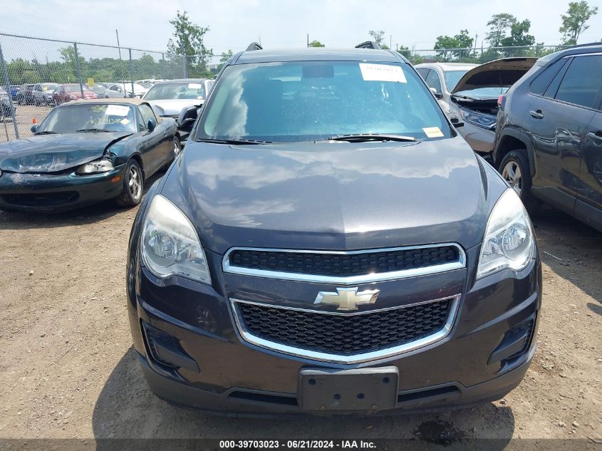 2015 Chevrolet Equinox 1Lt VIN: 1GNALBEK0FZ134178 Lot: 39703023