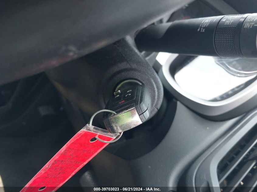 2015 Chevrolet Equinox 1Lt VIN: 1GNALBEK0FZ134178 Lot: 39703023