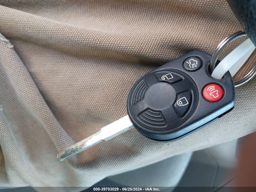 2012 Ford Focus Se VIN: 1FAHP3F28CL293356 Lot: 39703029