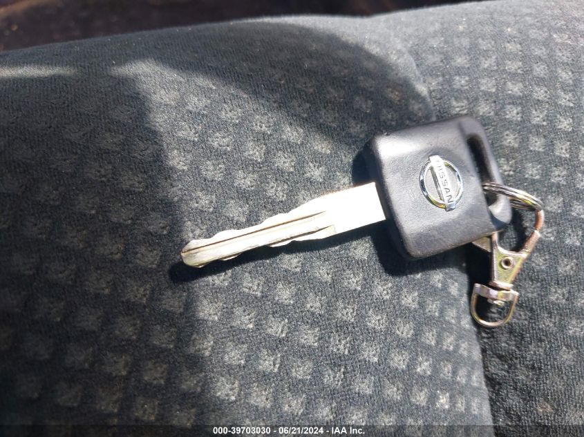 2011 Nissan Versa S/Sl VIN: 3N1BC1CP7BL513186 Lot: 39703030