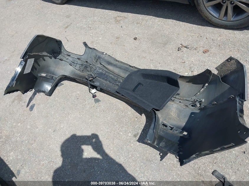 2017 BMW X3 Sdrive28I VIN: 5UXWZ7C54H0T44084 Lot: 39703038