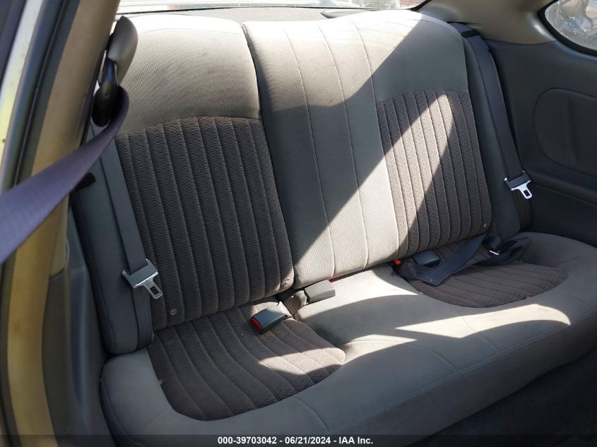 2005 Pontiac Grand Am Gt VIN: 1G2NW12E15M104486 Lot: 39703042