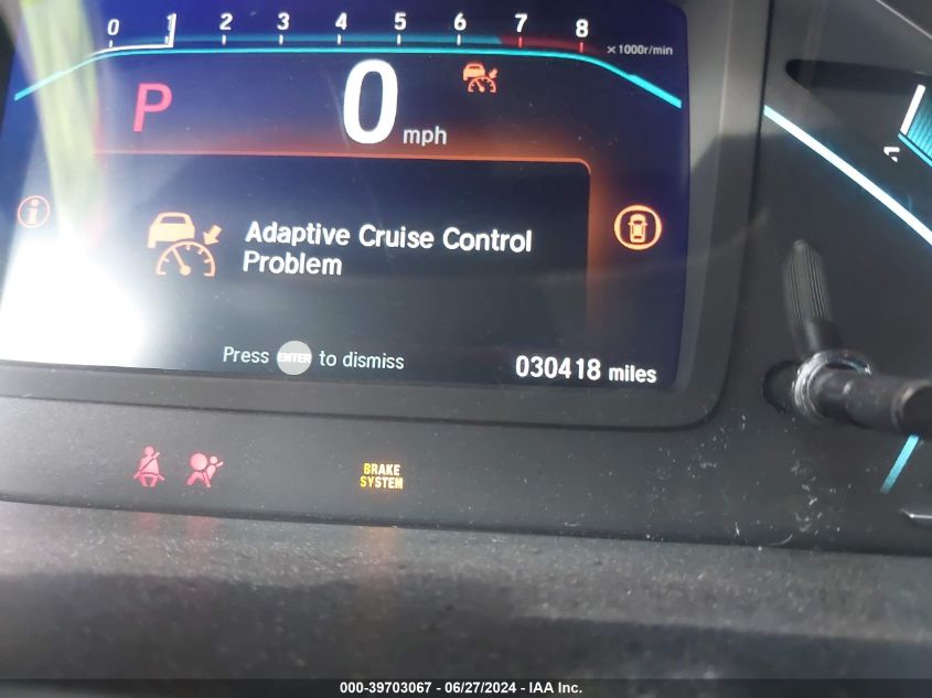 2022 Honda Odyssey Ex VIN: 5FNRL6H51NB045507 Lot: 39703067