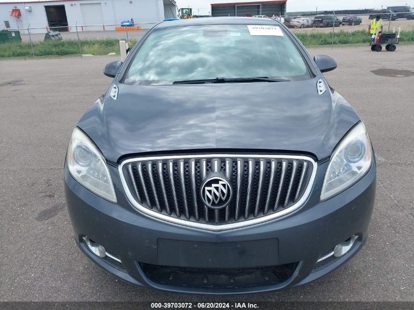 2013 Buick Verano Convenience Group VIN: 1G4PR5SK1D4152010 Lot: 39703072