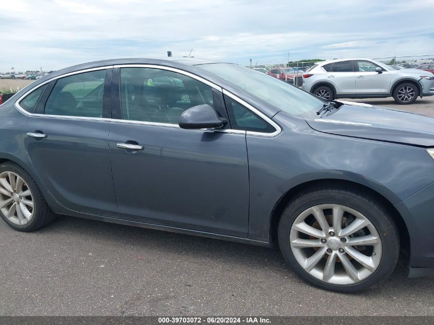 2013 Buick Verano Convenience Group VIN: 1G4PR5SK1D4152010 Lot: 39703072