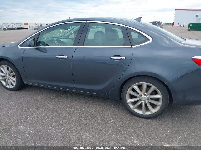 2013 Buick Verano Convenience Group VIN: 1G4PR5SK1D4152010 Lot: 39703072