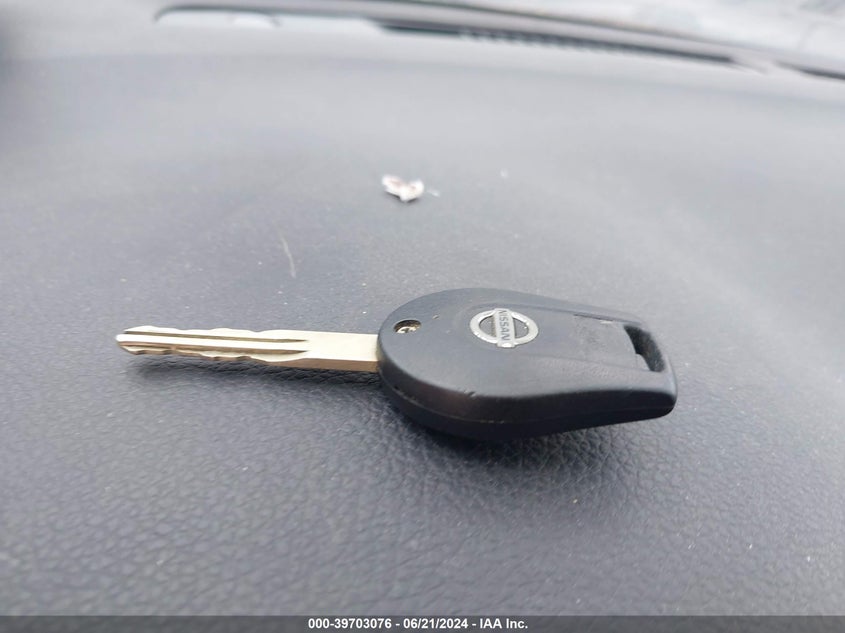 2016 Nissan Sentra Fe+ S/S/Sl/Sr/Sv VIN: 3N1AB7AP3GY234350 Lot: 39703076