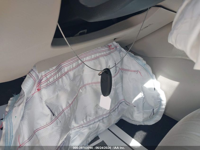 2020 Nissan Altima S Fwd VIN: 1N4BL4BV4LN308205 Lot: 39703094