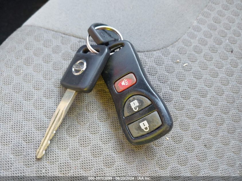 2008 Nissan Sentra 2.0/2.0S/2.0Sl VIN: 3N1AB61E68L713949 Lot: 39703099