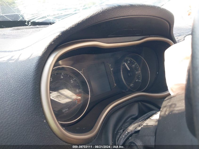 2014 Jeep Cherokee Sport VIN: 1C4PJLAB4EW168841 Lot: 39703111