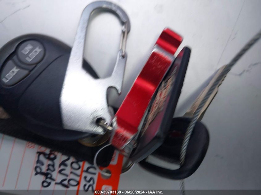 2010 Chevrolet Colorado 1Lt VIN: 1GCDSCDEXA8113847 Lot: 39703138