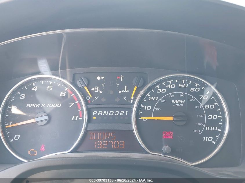 2010 Chevrolet Colorado 1Lt VIN: 1GCDSCDEXA8113847 Lot: 39703138