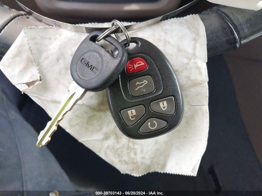 2017 GMC Acadia Limited Slt-2 VIN: 1GKKRSKD6HJ181058 Lot: 39703143