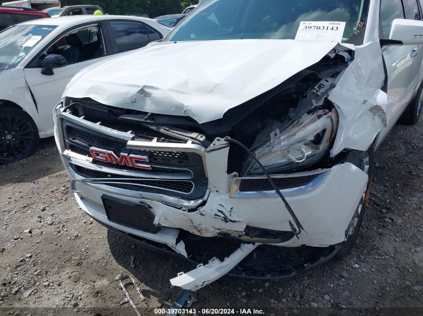 2017 GMC Acadia Limited Slt-2 VIN: 1GKKRSKD6HJ181058 Lot: 39703143