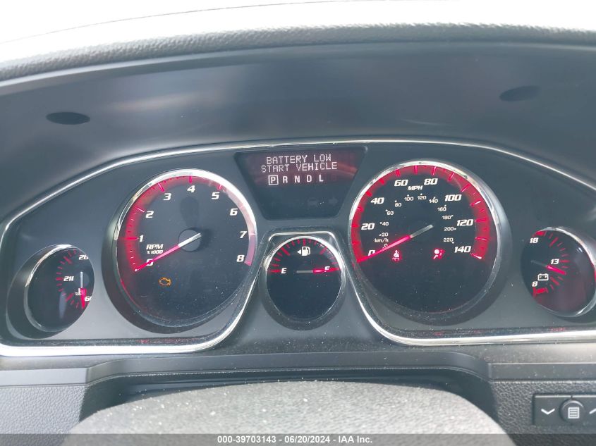 2017 GMC Acadia Limited Slt-2 VIN: 1GKKRSKD6HJ181058 Lot: 39703143