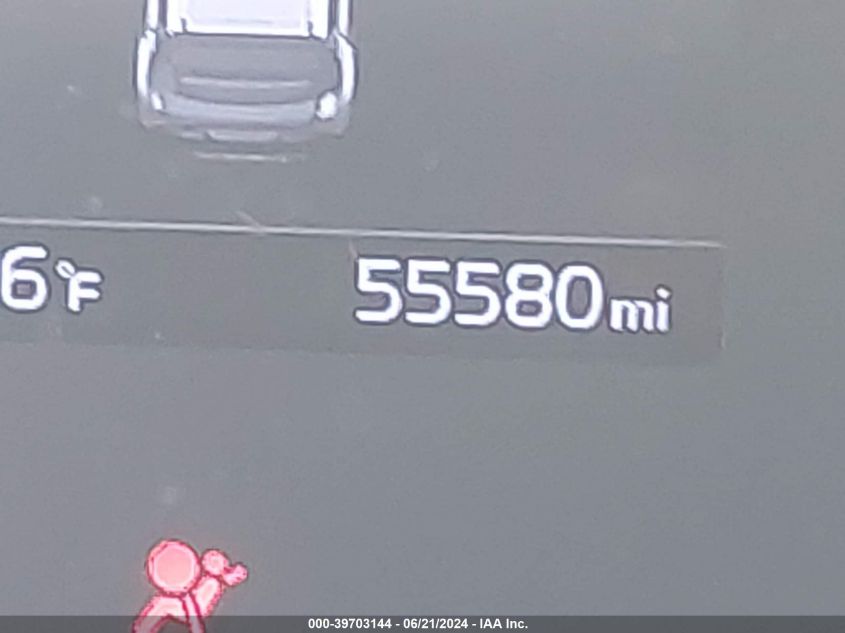 2020 Kia Soul Lx/X Line/S VIN: KNDJ23AU1L7108222 Lot: 39703144